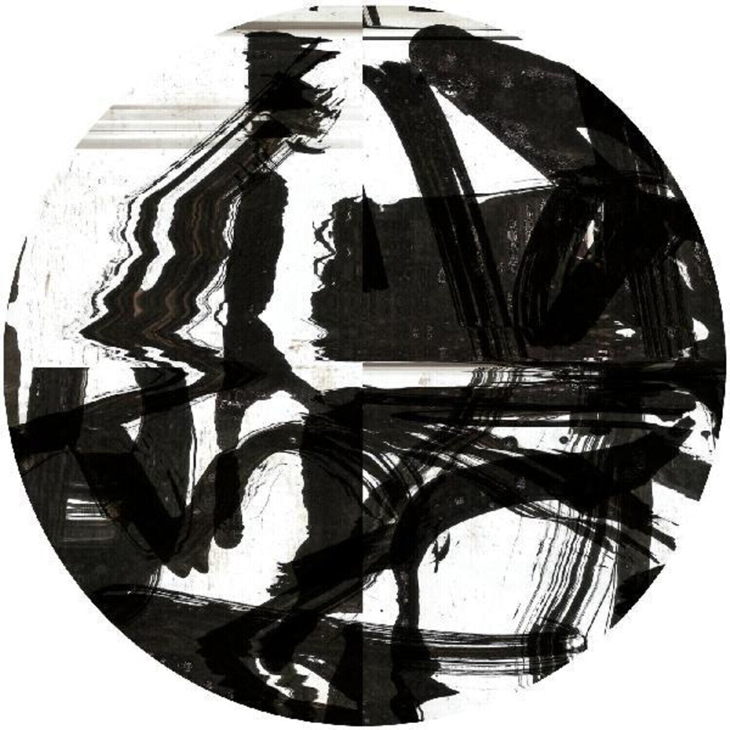 Vinylplate Rian Treanor - Obstacle Scattering (EP)