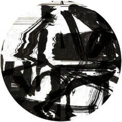 Vinylplate Rian Treanor - Obstacle Scattering (EP)