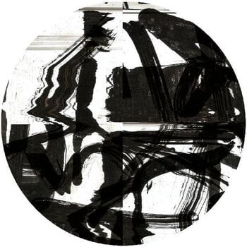 Vinylplate Rian Treanor - Obstacle Scattering (EP) - 1