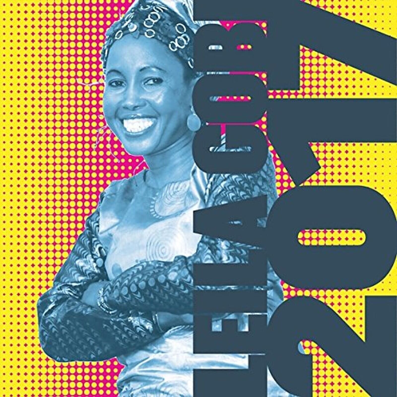 Disco de vinil Leila Gobi - 2017 (LP)