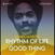 Vinyl Record James Mason - Rhythm Of Life (LP)