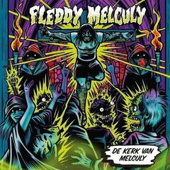 Schallplatte Fleddy Melculy - De Kerk Van Melculy (Limited Edition) (High Quality) (Coloured) (2 LP)