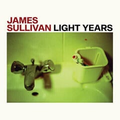 Schallplatte James Sullivan - Light Years (LP)