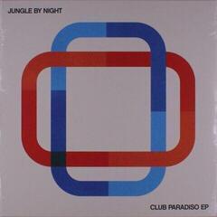 LP plošča Jungle By Night - Club Paradiso EP (EP)