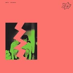 LP ploča David West - Jolly In The Bush (Limited Edition) (LP)