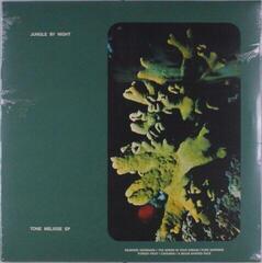 Schallplatte Jungle By Night - Tone Melisse EP (EP)
