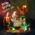 Schallplatte Hiatus Kaiyote - Canopic Jar (LP)