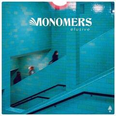 LP plošča Monomers - Elusive (High Quality) (LP)