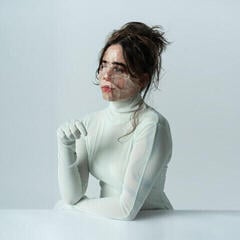 LP plošča Kee Avil - Crease (Deluxe Edition) (LP)