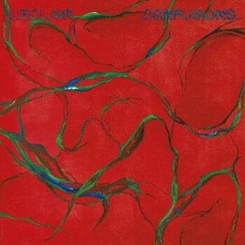 Δίσκος LP L'Eclair - Confusions (Limited Edition) (2 LP) - 1