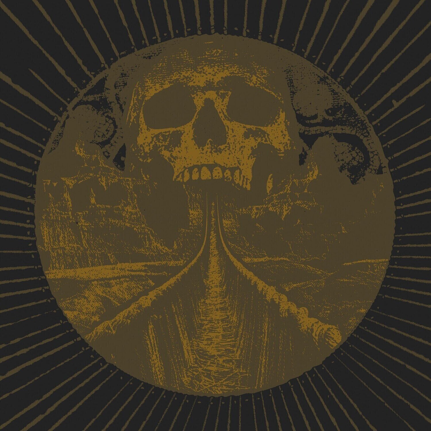 LP deska Centuries - The Lights Of This Earth Are Blinding (LP)