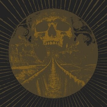 LP deska Centuries - The Lights Of This Earth Are Blinding (LP) - 1