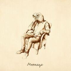 Vinylskiva Mooneye - Mooneye (2 EP)