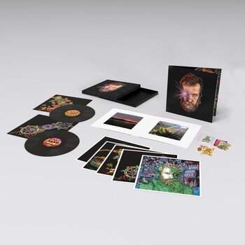 LP plošča John Grant - Boy From Michigan (Box Set) (2 LP) - 1