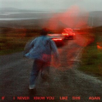 Грамофонна плоча SOAK - If I Never Know You Like This Again (LP) - 1