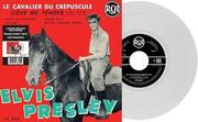 Elvis Presley - Le Cavalier Du Crépusculte (Limited Edition) (Coloured) (EP)