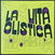 LP deska The Orielles - La Vita Olistica (Limited Edition) (LP)