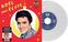 Disc de vinil Elvis Presley - Noël Avec Elvis (Limited Edition) (Coloured) (EP)
