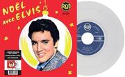 Elvis Presley - Noël Avec Elvis (Limited Edition) (Coloured) (EP)