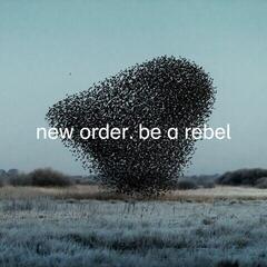 LP deska New Order - Be A Rebel (LP)