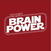 Schallplatte Brainpower - Hart (Limited Edition) (2 LP)