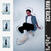 Schallplatte Wave Racer - To Stop From Falling Off The Earth (Blue Coloured) (LP)