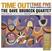 Disco de vinilo The Dave Brubeck Quartet - Time Out (Reissue) (180 g) (LP)