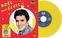 LP plošča Elvis Presley - Noël Avec Elvis (Limited Edition) (Yellow Translucent Coloured) (EP)