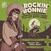 LP deska Rockin' Bonnie Western Bound Combo - Keepin' The Reins Slack (LP)