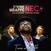 Δίσκος LP Etienne Mbappe & NEC+ - Time Will Tell (LP)