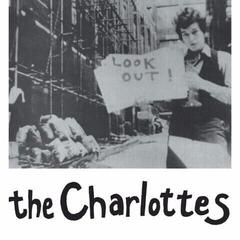 Vinyylilevy The Charlottes - Are You Happy Now? (Limited Edition) (7")
