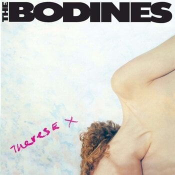 Vinylskiva The Bodines - Therese (Limited Edition) (7") - 1