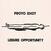 Disque vinyle Proto Idiot - Leisure Opportunity (Limited Edition) (LP)