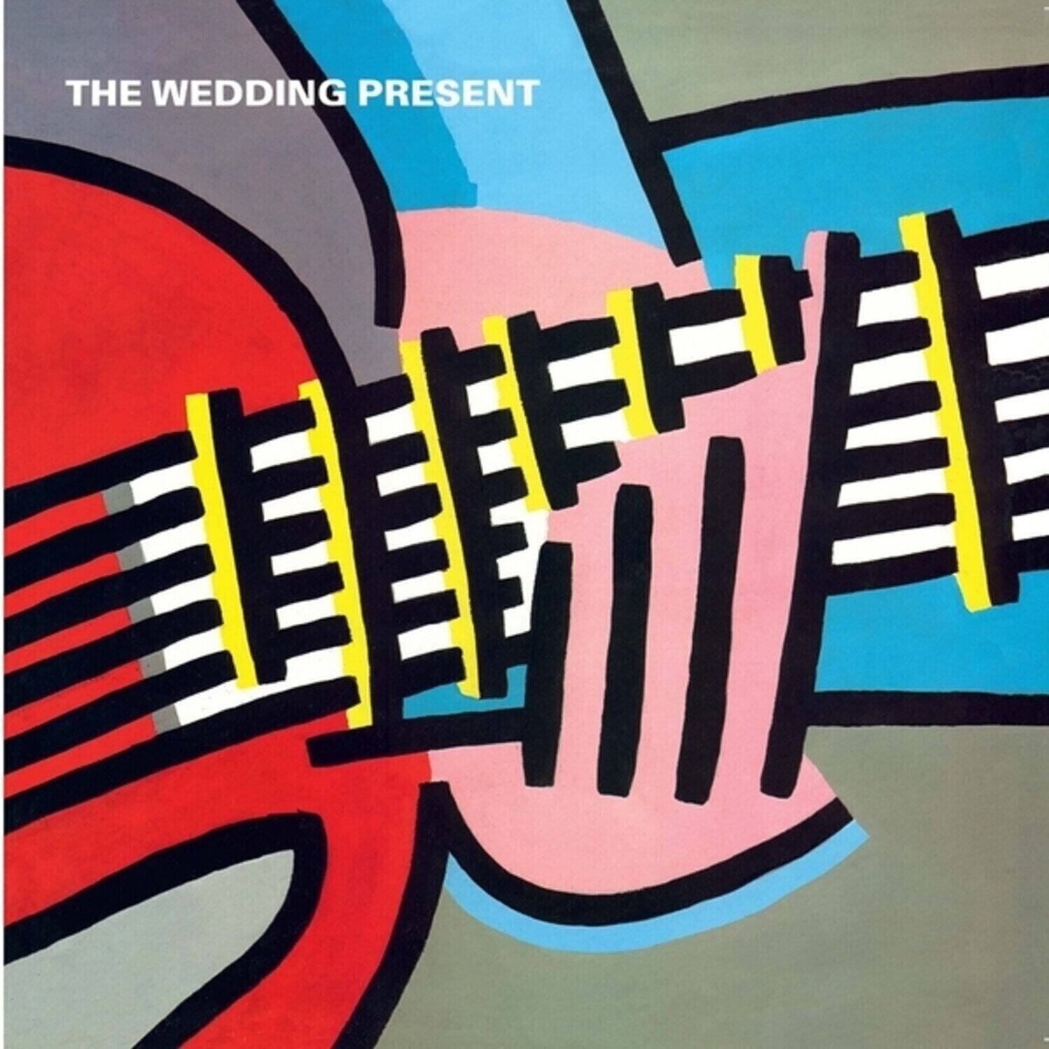 LP deska The Wedding Present - You Should Always Keep In Touch With Your Friends (LP)