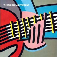 LP deska The Wedding Present - You Should Always Keep In Touch With Your Friends (LP)