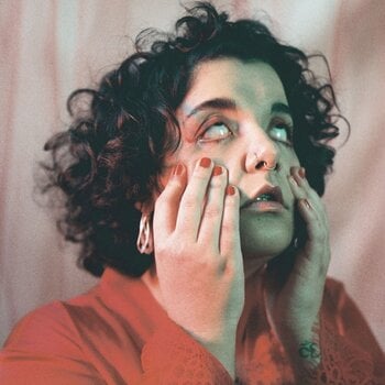 Vinylplate Elena Steri - Soft Trigger (LP) - 1