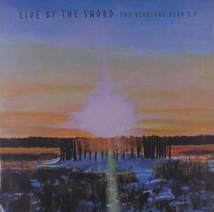 LP plošča Live By The Sword - The Glorious Dead E.P. (Sunset Swirl Coloured) (EP)