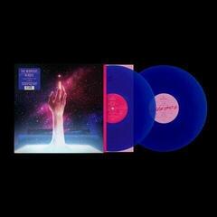 Грамофонна плоча The Midnight - Heroes (Translucent Blue Coloured) (2 LP)