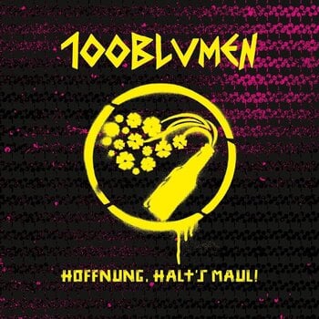 Vinyl Record 100blumen - Hoffnung, Halt's Maul! (LP) - 1