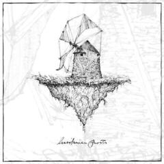 LP ploča Lusitanian Ghosts - Exotic Quixotic (LP)