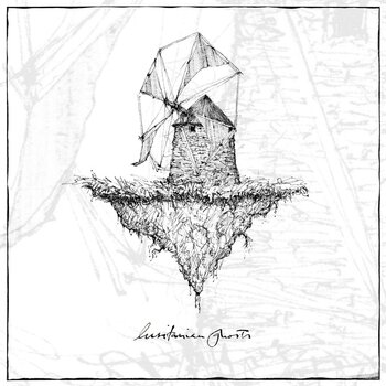 LP ploča Lusitanian Ghosts - Exotic Quixotic (LP) - 1