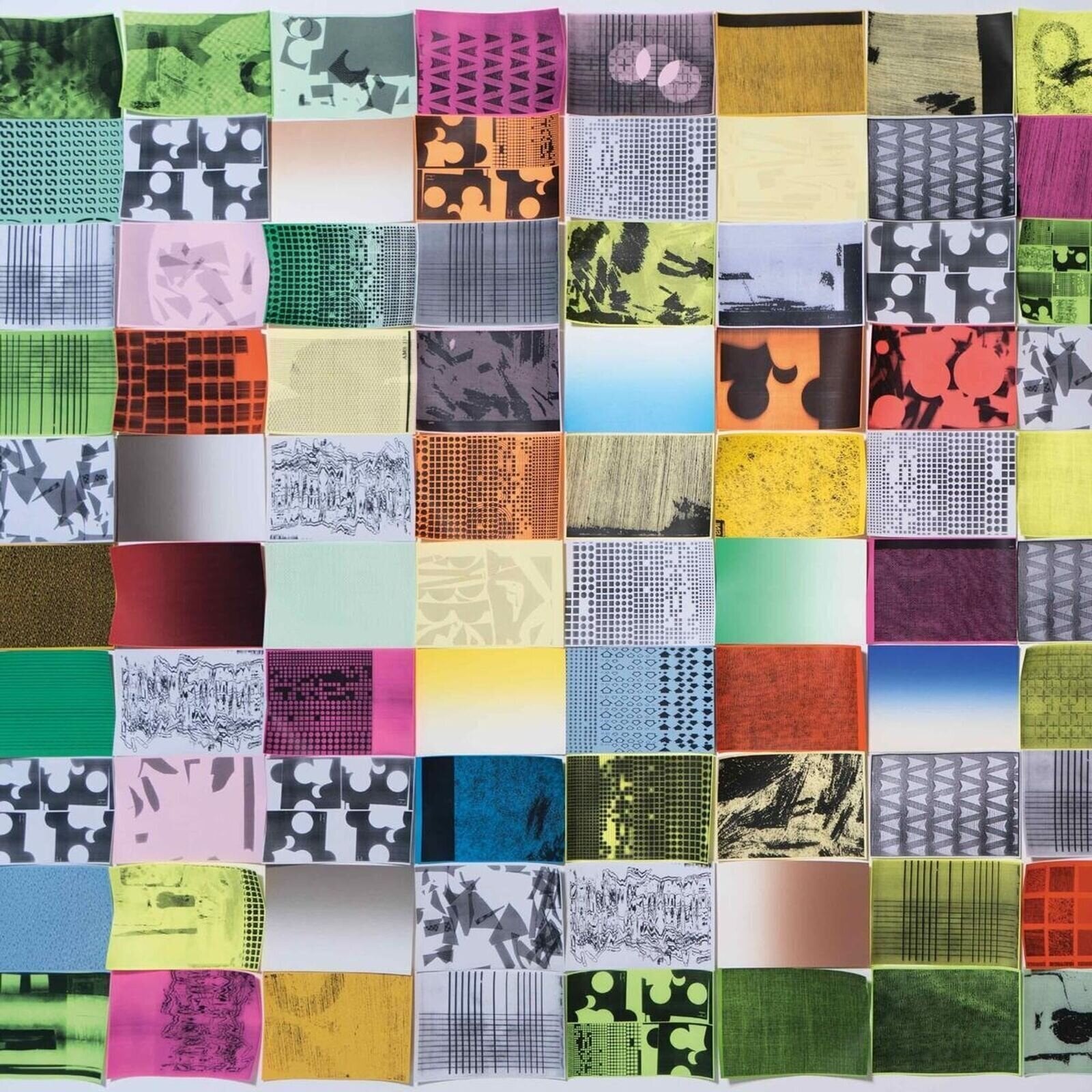 Грамофонна плоча Four Tet - Three (LP)