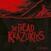 Vinyl Record The Dead Krazukies - The Northern Belle (Limited Edition) (LP)