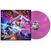 LP deska Victorius - World War Dinosaur! (Prehistoric Purple Coloured) (LP)