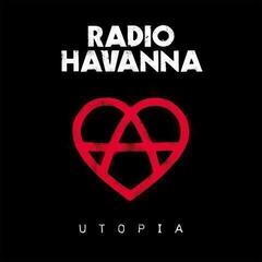 Disco in vinile Radio Havanna - Utopia (Box Set) (Red Translucent Coloured) (LP)