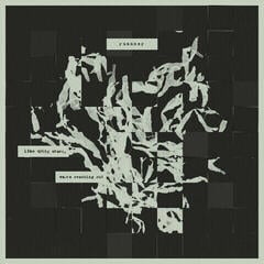 LP ploča Runnner - Like Dying Stars, We're reaching Out (Limited Edition) (Cloudy Clear Coloured) (LP)