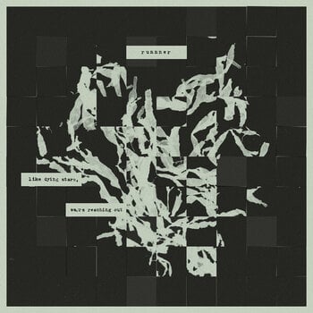 LP ploča Runnner - Like Dying Stars, We're reaching Out (Limited Edition) (Cloudy Clear Coloured) (LP) - 1