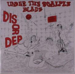 Vinylplate Disorder - Under The Scalpel Blade (LP)