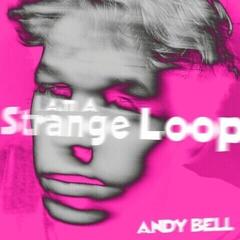 Грамофонна плоча Andy Bell - I Am A Strange Loop EP (Limited Edition) (Coloured) (EP)