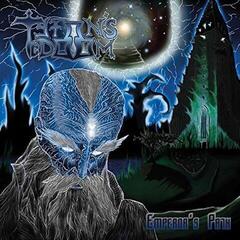 LP deska Tyfon's Doom - Emperor‘s Path (Limited Edition) (LP)